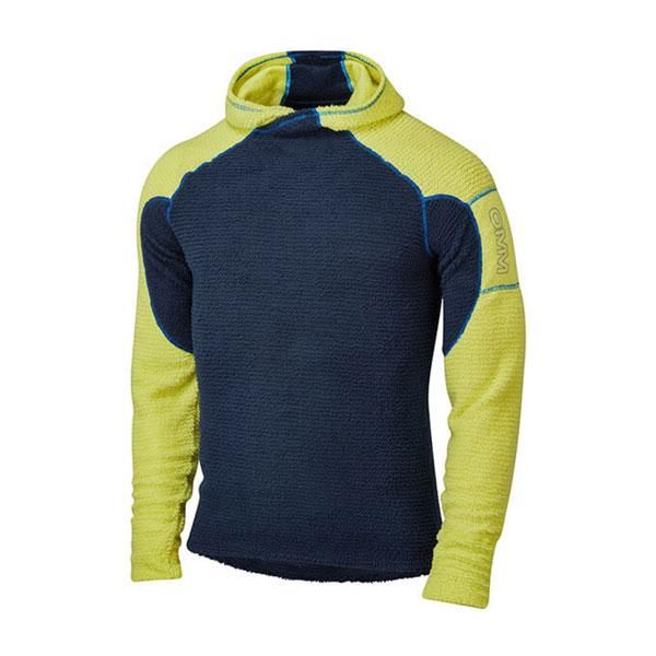 OMM オリジナルマウンテンマラソン CORE+ HOODIE コアパーカー OMM オリジナルマウンテンマラソン CORE+ HOODIE コアパーカー