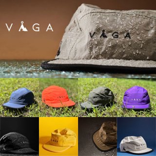 ★VAGA ヴァガ WINDPROOF CLUB CAP メンズ・レディース メッシュキャップ