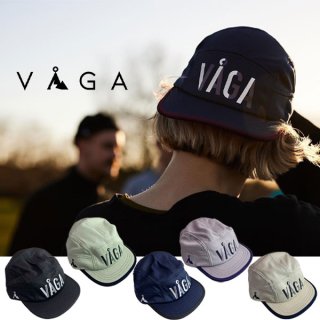 VAGA ヴァガ NIGHT CLUB CAP メンズ・レディース メッシュキャップ