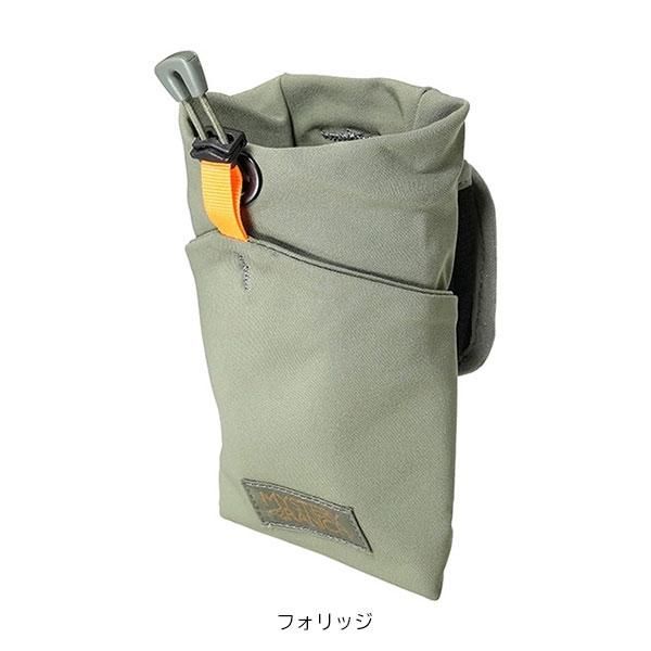 MYSTERY RANCH ミステリーランチ ウィングマン AFP 19761542