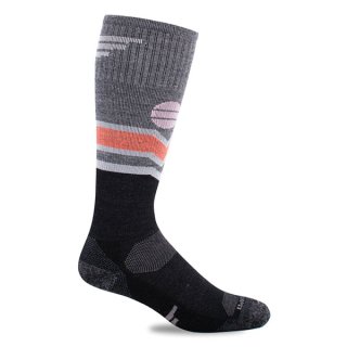 SockWell å MOUNTAIN BEAT KNEE HIGH Ladies ǥ 󥰥å SW93W 尵å ˥󥰥å Υ 쥹