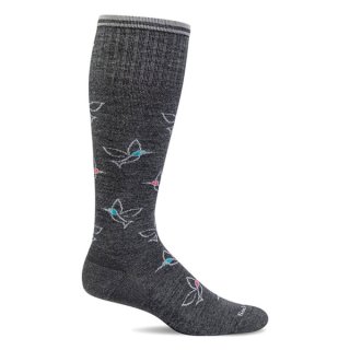 SockWell å FREE FLY Ladies ǥ 󥰥å SW110W 尵å ˥󥰥å Υ 쥹