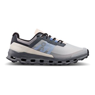 On Running ˥ Cloudvista W Women 饦ɥӥ Alloy/Black ǥ ȥ쥤˥󥰥塼 64.98269