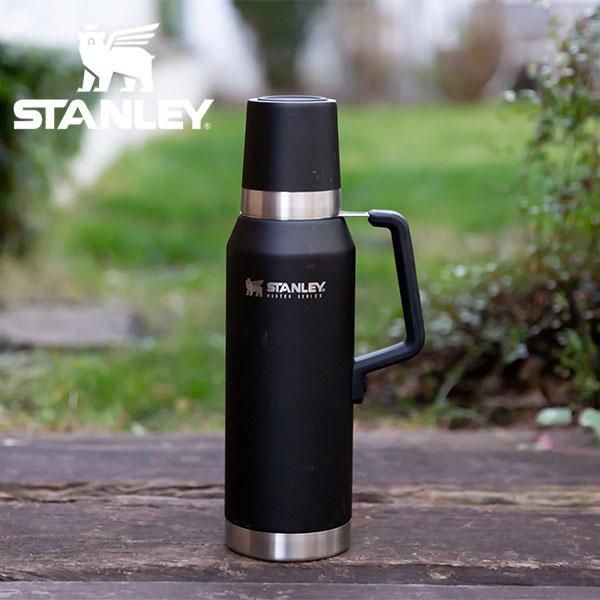 スタンレー STANLEY マスター真空ボトル 1.3L 新品 - 食器