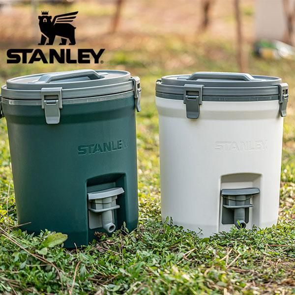 STANLEY スタンレー ウォータージャグ 7.5L - トレイルランニング装備