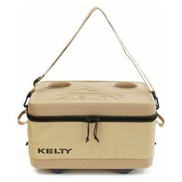 40%OFF!】KELTY ケルティー NEW FOLDING COOLER S