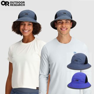 Outdoor Research ȥɥꥵ Swift Bucket Hat Printed եȥХåȥϥå ץ 19845835  ǥ