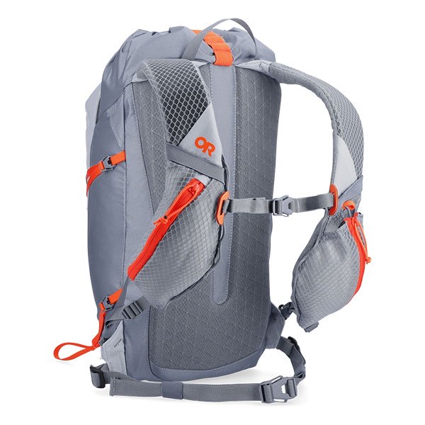 Outdoor Research アウトドアリサーチ Helium Adrenaline Day Pack 20L