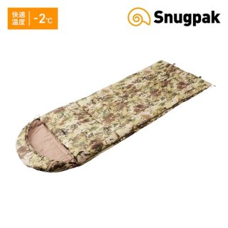 Snugpak スナグパック マリナー スクエア ライトジップ/レフトジップ SP14622/SP14639