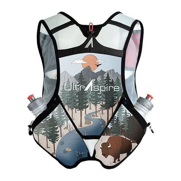 UltrAspire ウルトラスパイア MOMENTUM 2.0 GRAND TETON LIMITED