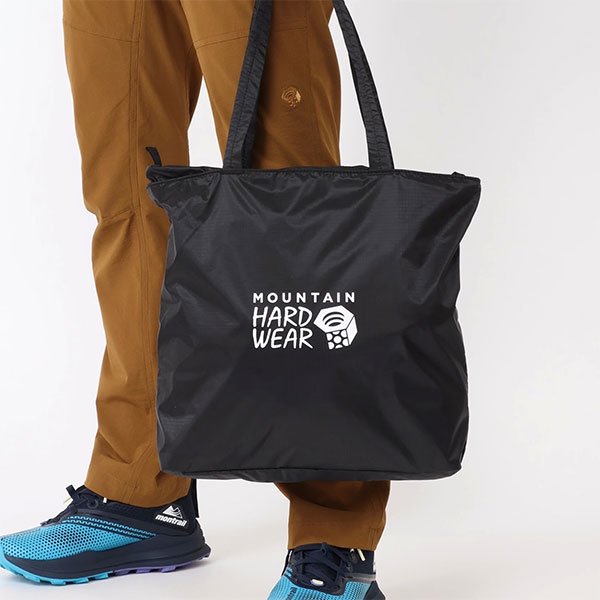 MOUNTAIN HARD WEAR マウンテンハードウェア Ultra Lightweight Tote