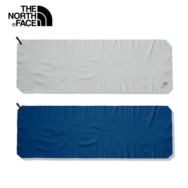 THE NORTH FACE ノースフェイス Trekkers Pocket Towel L/トレッカーズ