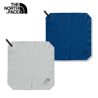 THE NORTH FACE ノースフェイス Trekkers Pocket Towel S/トレッカーズポケットタオルS NN22104 スポーツタオル 速乾