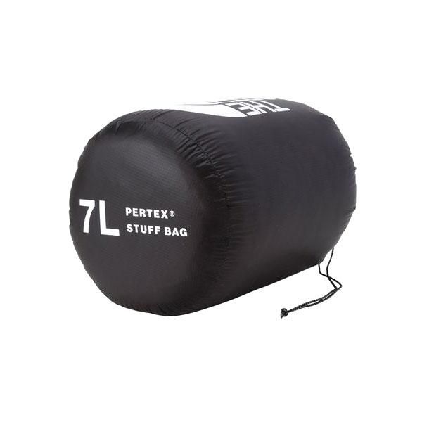 THE NORTH FACE ノースフェイス Pertex(R) Stuff Bag 7L/パーテックス