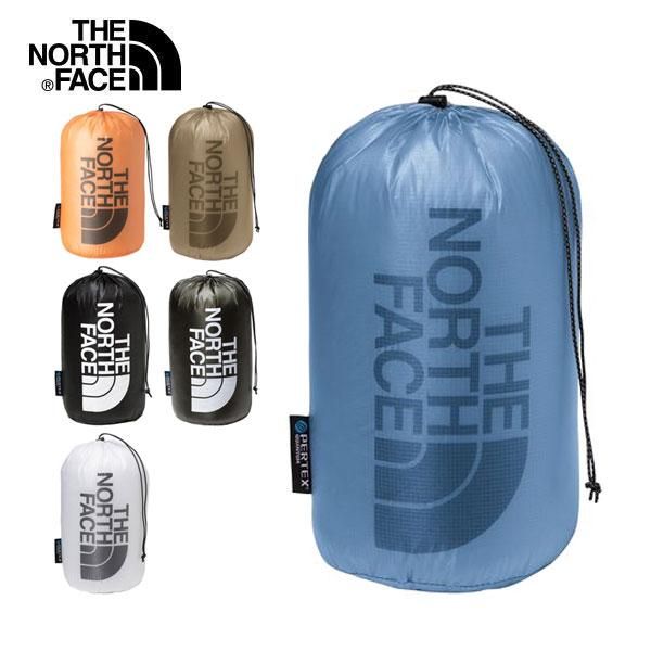 THE NORTH FACE ノースフェイス Pertex(R) Stuff Bag 5L/パーテックス
