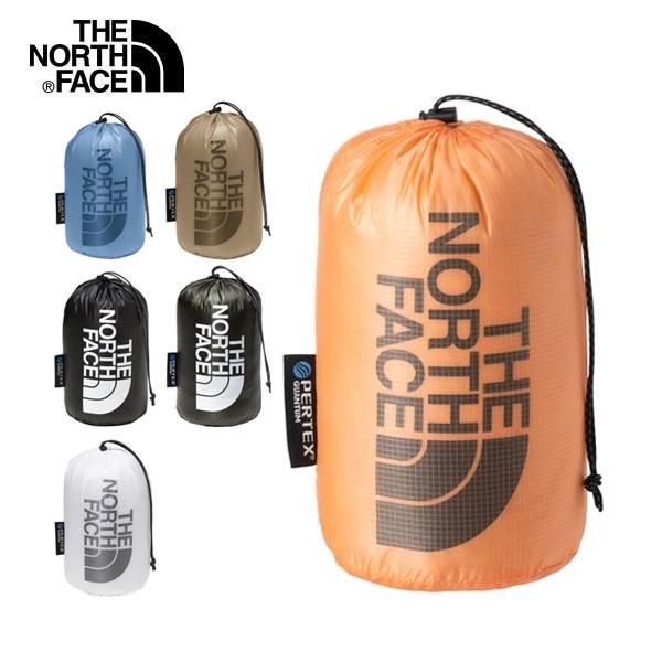 THE NORTH FACE ノースフェイス Pertex(R) Stuff Bag 2L/パーテックス