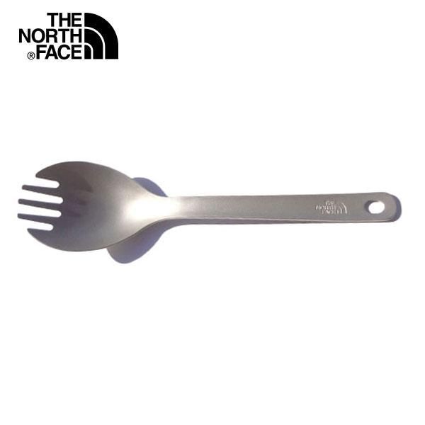 THE NORTH FACE ノースフェイス Trail Arms Spork/トレイル アームス