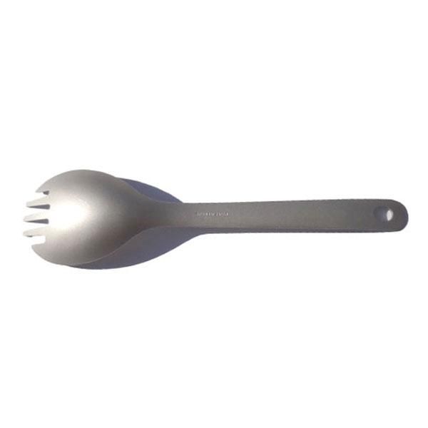 THE NORTH FACE ノースフェイス Trail Arms Spork/トレイル アームス