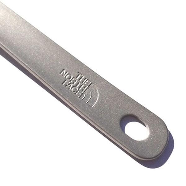 THE NORTH FACE ノースフェイス Trail Arms Spork/トレイル アームス