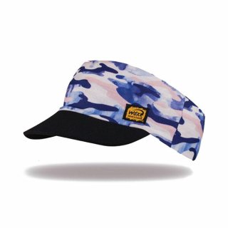 WDX Wind x-treme ɥȥ꡼ Visor Wind Х COOL CAMOUFLAGE 16111 󥺡ǥ Х