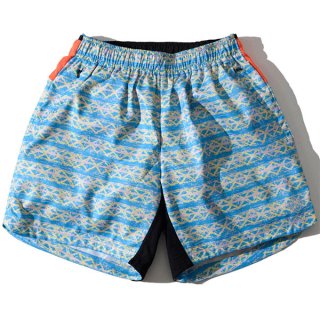 ELDORESO ɥå Dreamland Shorts(BLYE) E2107913 󥺡ǥ 硼ȥѥ