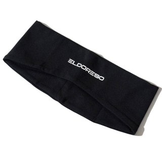 ELDORESO エルドレッソ Hair Band(Black) E7902813 メンズ・レディース ヘアバンド ヘッドバンド
