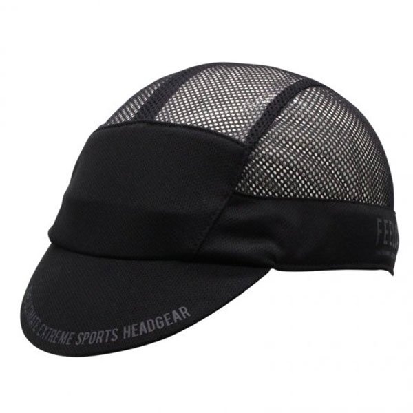 FEELCAP(フィールキャップ) ANTI-SWEAT SLW MESH CAP メンズ