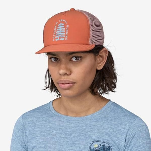 売切り特価 【超希少プレミア】Patagonia トラッカーハット2008年初期