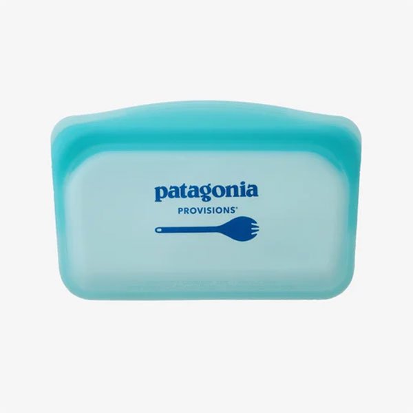 patagonia パタゴニア Provisions Stasher Snack プロビジョンズ