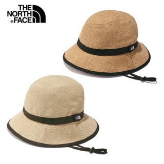 THE NORTH FACE ノースフェイス Kids Hike Hat/ハイクハット NNJ02308 キッズ 帽子