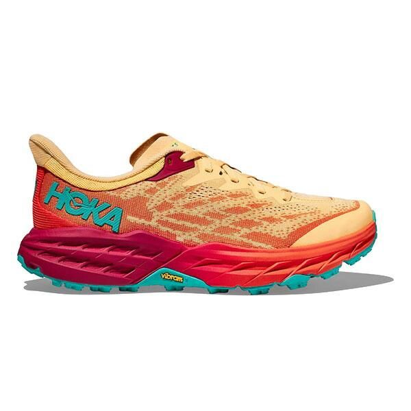 HOKA ホカ メンズ トレイルランニング シューズ M SPEEDGOAT 5