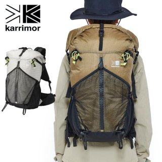 Karrimor カリマー cleave 30 Small クリーブ 30L スモール 501141 メンズ・レディース ザック バックパック リュック