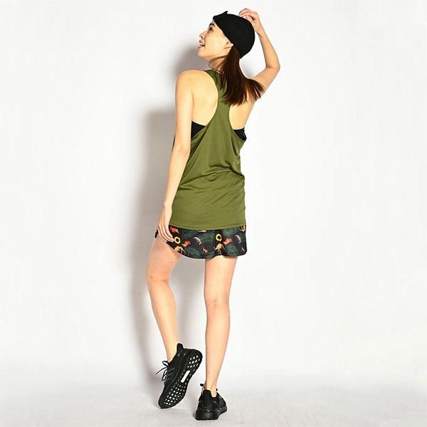 ELDORESO エルドレッソ Rudolph Skirt(Black) E9000213 レディース