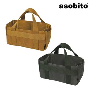 asobito アソビト ツールバッグ ab-053