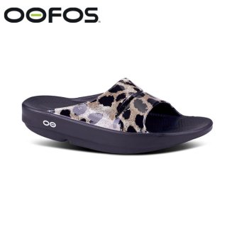 OOFOS(ウーフォス) OOahh Limited 200059 メンズ・レディース リカバリーサンダル