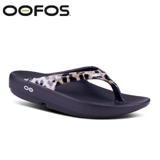 OOFOS(ウーフォス) OOlala Limited 200060 メンズ・レディース リカバリーサンダル