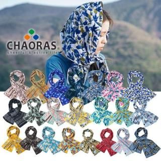 CHAORAS(㥪饹) ݡĤƤ̤