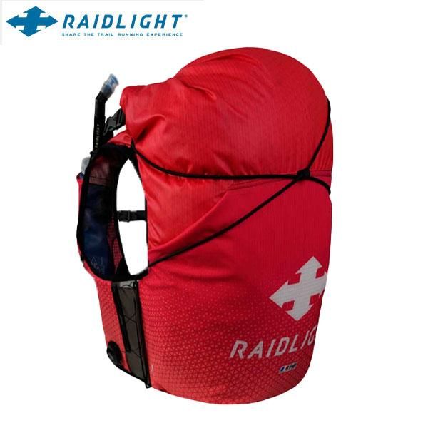Raidlightバックパック　Legend24 Raidlight Legend Pack 24 Litre - Centurion Running Ltd