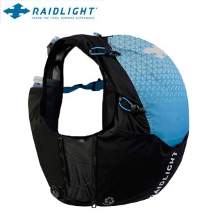 RaidLight(レイドライト) RESPONSIV 12L メンズ ザック・バックパック・リュック(12L)