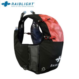 RaidLight(レイドライト) RESPONSIV 6L W レディース ザック・バックパック・リュック(6L)
