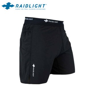 RaidLight(レイドライト) Trail RAIDER Short M(ベルト一体型) メンズ ショートパンツ