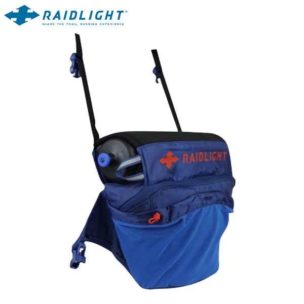 RaidLight レイドライト ACTIV Front Pack ザックやバックパックに 