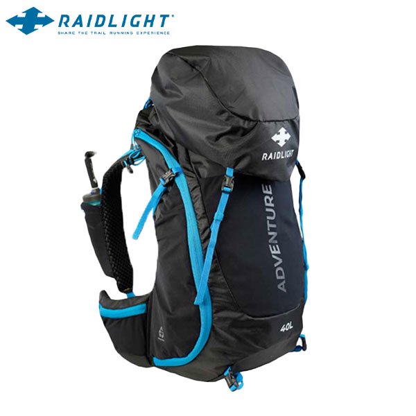 【新品】【トレラン・登山・ハイキング】RAIDLIGHT　バックパック 9L