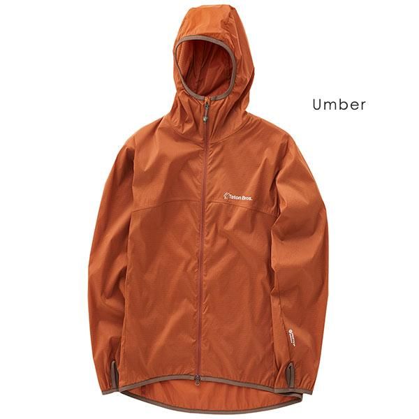 Teton Bros. ティートンブロス Wind River Hoody ウインドリバー