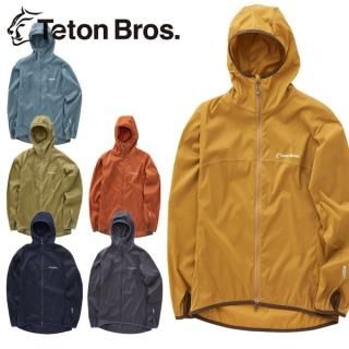 <img class='new_mark_img1' src='https://img.shop-pro.jp/img/new/icons24.gif' style='border:none;display:inline;margin:0px;padding:0px;width:auto;' />20%OFF!Teton Bros. ƥȥ֥ Wind River Hoody ɥСաǥ TB231-19W ǥ ɥ