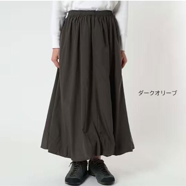 Mountain Equipment マウンテンイクィップメント EASY SKIRT/イージー