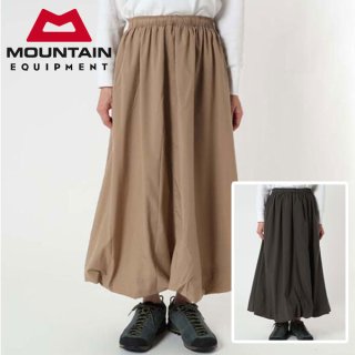 Mountain Equipment ޥƥ󥤥åץ EASY SKIRT/ 424467 ǥ 󥰥