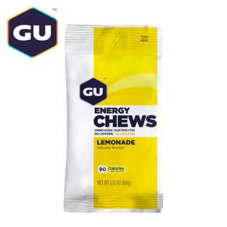 GU Energy ʥ ENERGY CHEWS ʥ塼 ͡ 1