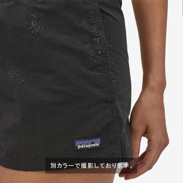 patagonia パタゴニア ウィメンズ・ベアリー・バギーズ・ショーツ 2 1