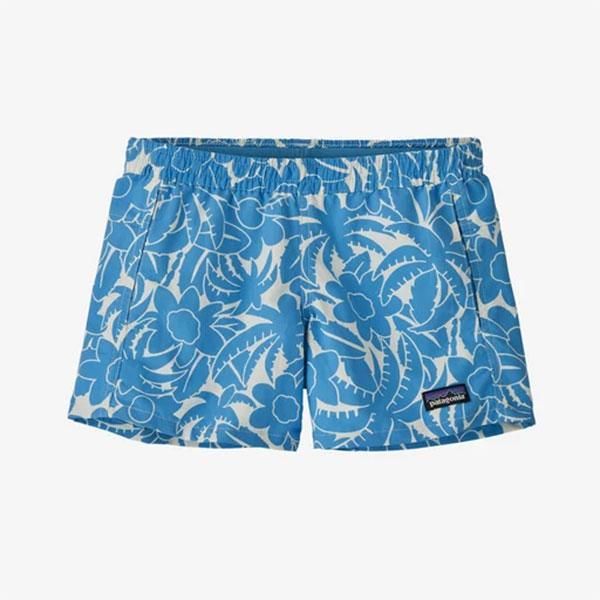 50%OFF!】patagonia パタゴニア キッズ・バギーズ・ショーツ 4 50%OFF!】patagonia パタゴニア キッズ・バギーズ・ショーツ 4